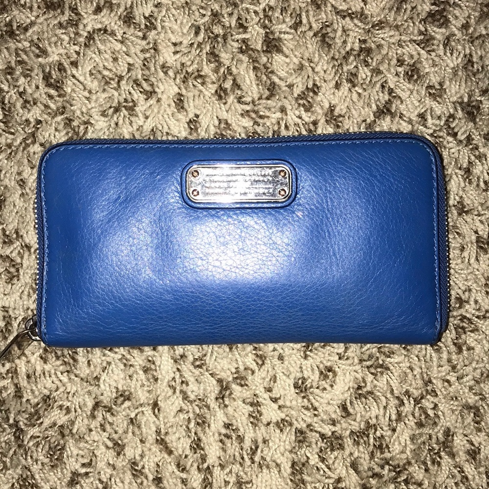 Marc jacobs wallet